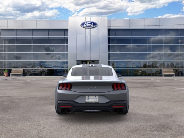New 2026 Ford Mustang GT Premium RWD image 5