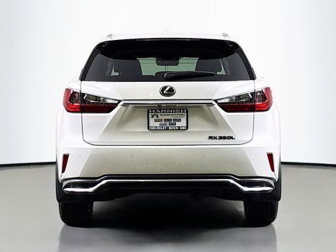Used 2022 Lexus RX 350L Premium w/ Special Edition image 6