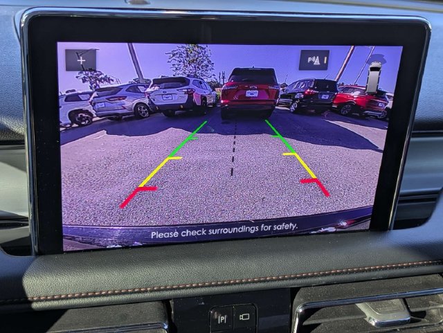 Used 2024 Lincoln Aviator AWD image 18