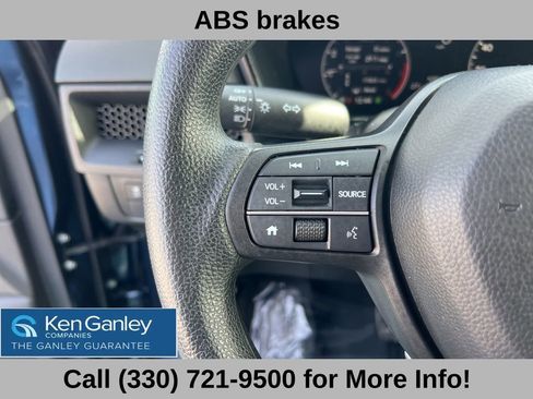 Used 2025 Honda CR-V EX image 30