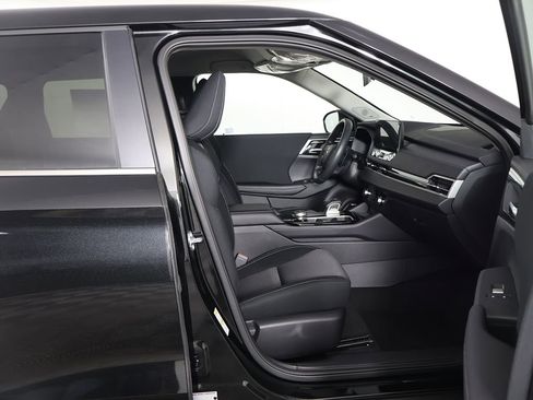 New 2026 Mitsubishi Outlander ES FWD image 27