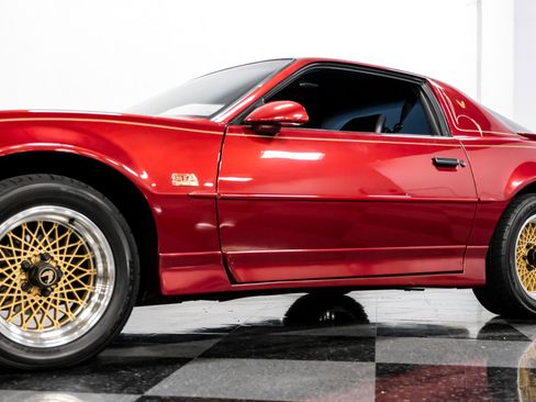 Used 1988 Pontiac Firebird Trans Am image 21