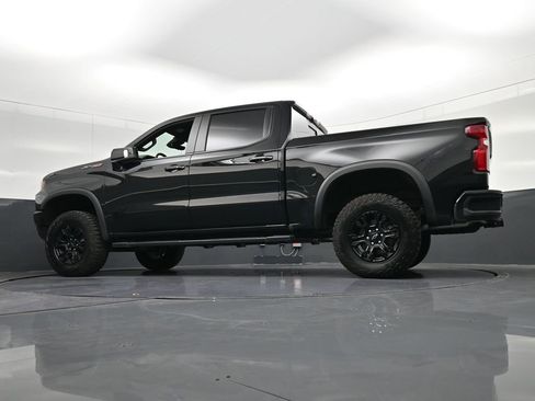 Used 2026 Chevrolet Silverado 1500 ZR2 AWD/4WD image 32