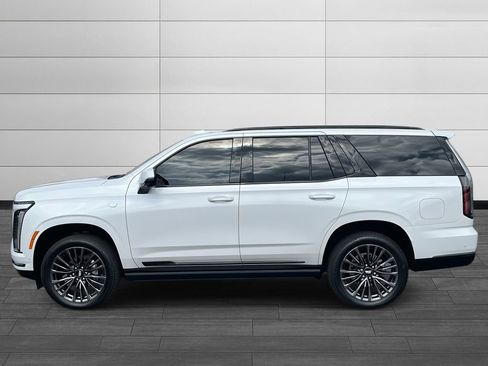 Certified 2025 Cadillac Escalade Sport Platinum image 2