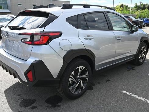 Certified 2024 Subaru Crosstrek 2.0i Premium image 12