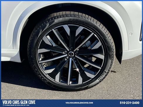 Used 2026 Volvo XC90 B6 Plus w/ Protection Package Premier image 6