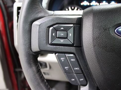Used 2018 Ford F150 XLT w/ Equipment Group 302A Luxury AWD/4WD image 37