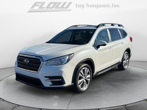 Used 2021 Subaru Ascent Premium w/ Sport Package image 4