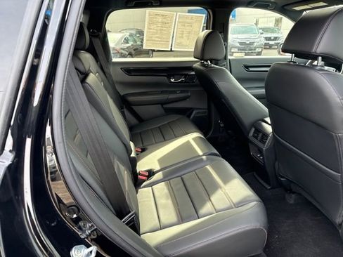Used 2024 Honda CR-V Sport Touring image 19