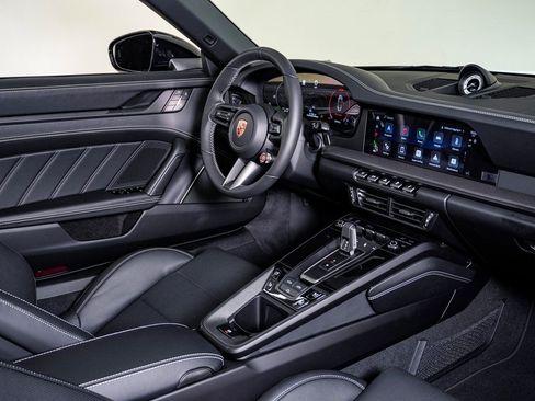 New 2026 Porsche 911 Carrera GTS image 15