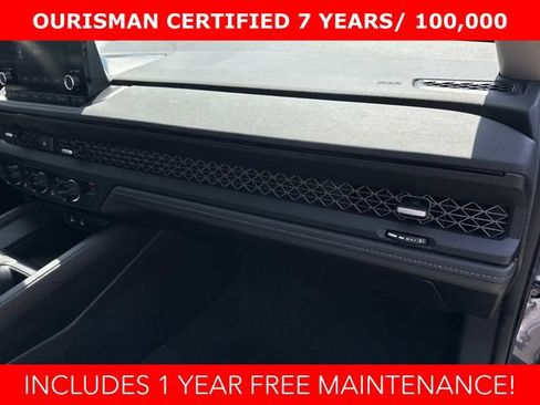 Used 2023 Honda Accord EX image 11