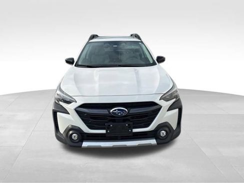 Used 2024 Subaru Outback Limited AWD/4WD image 8