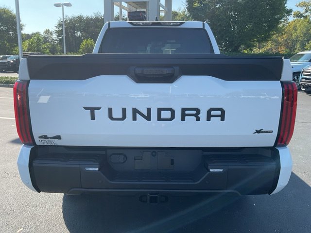 New 2026 Toyota Tundra SR5 w/ SR5 Premium Package AWD/4WD image 7