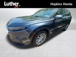 Used 2024 Honda CR-V EX video 1