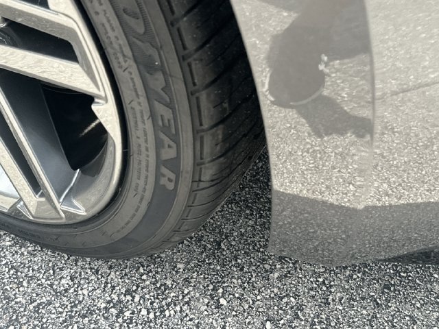 Used 2024 Nissan Z Sport w/ Floor Mat Package RWD image 12