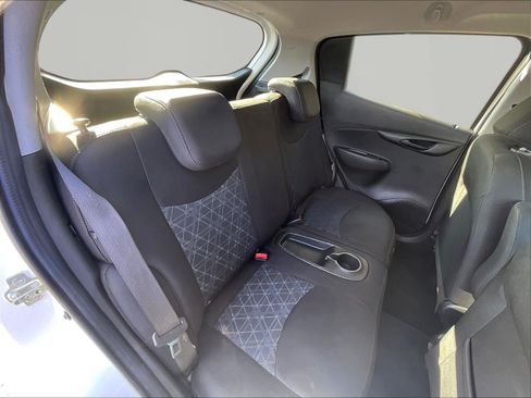 Used 2020 Chevrolet Spark LT FWD image 24