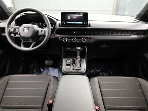 Used 2023 Honda CR-V Sport image 17