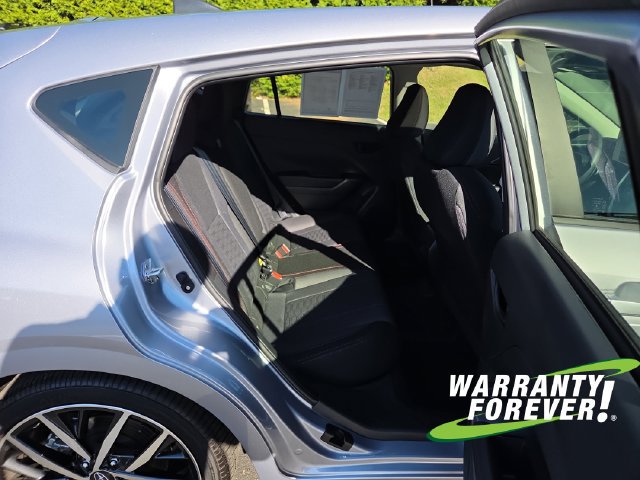Certified 2026 Subaru Impreza 2.0i Sport AWD/4WD image 17