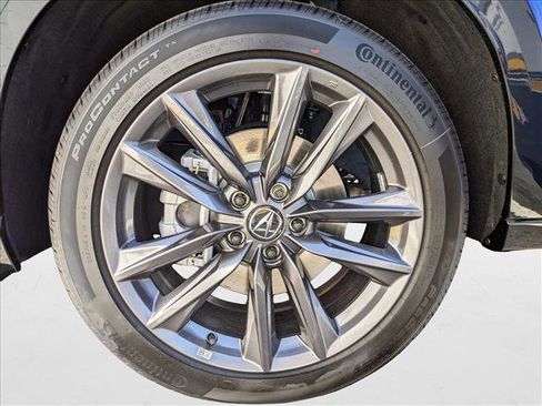 New 2025 Acura ADX A-Spec image 9