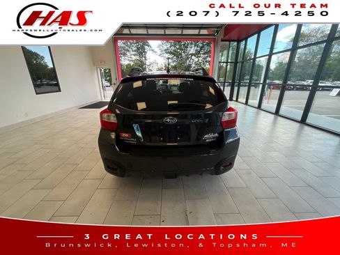 Used 2016 Subaru Crosstrek 2.0i Premium AWD/4WD image 6