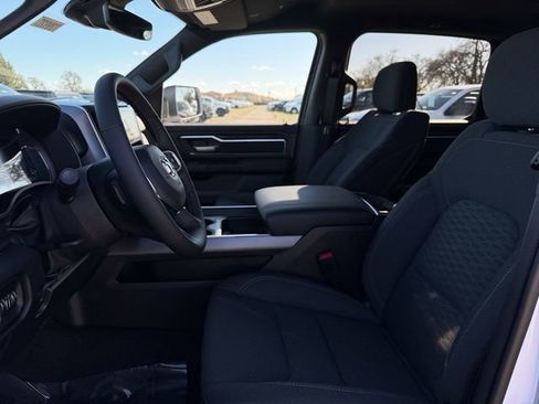 New 2026 RAM 1500 Big Horn image 15