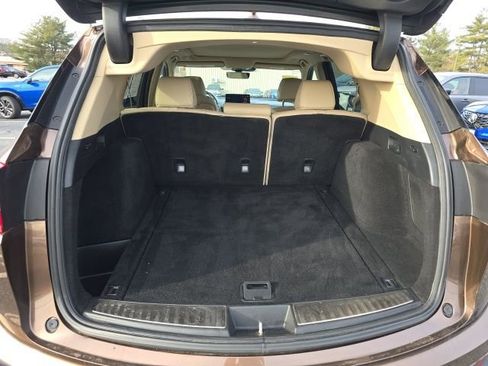 Used 2019 Acura RDX AWD w/ Advance Package image 13