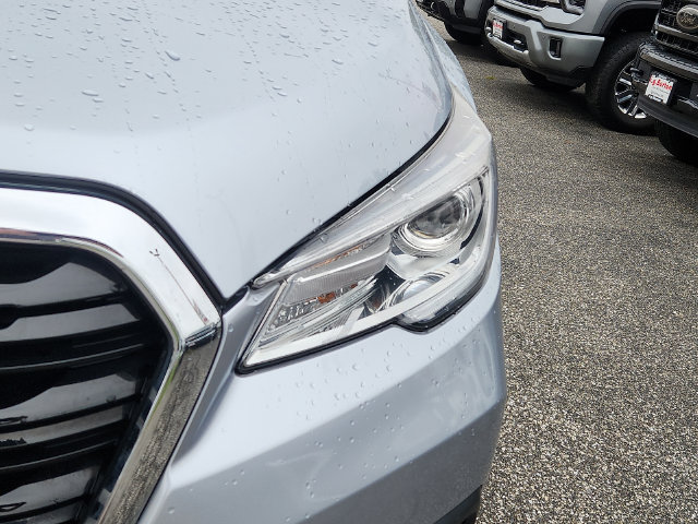 Used 2022 Subaru Ascent Touring w/ Popular Package #2A AWD/4WD image 9
