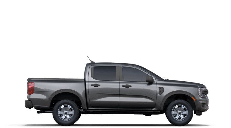 New 2025 Ford Ranger XL RWD image 21