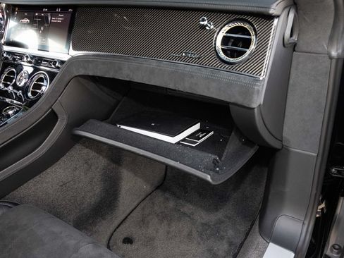 Used 2022 Bentley Continental GT Speed AWD/4WD image 72