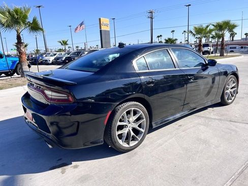 Used 2023 Dodge Charger GT image 4