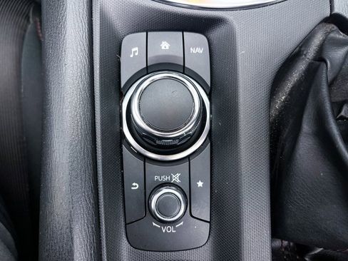 Used 2016 MAZDA MX-5 Miata Club w/ Brembo/BBS Package image 25