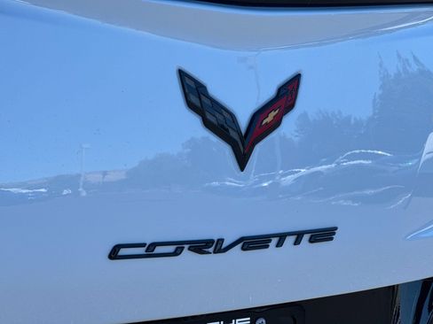 Used 2018 Chevrolet Corvette Grand Sport w/ Carbon 65 Edition RWD image 24