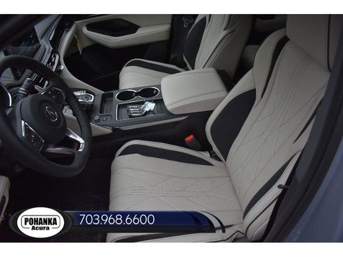 New 2026 Acura MDX Type S image 15