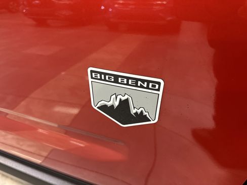 Certified 2022 Ford Bronco Sport Big Bend image 8