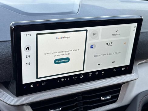 Certified 2025 Ford Explorer Active w/ Active Comfort Package image 12