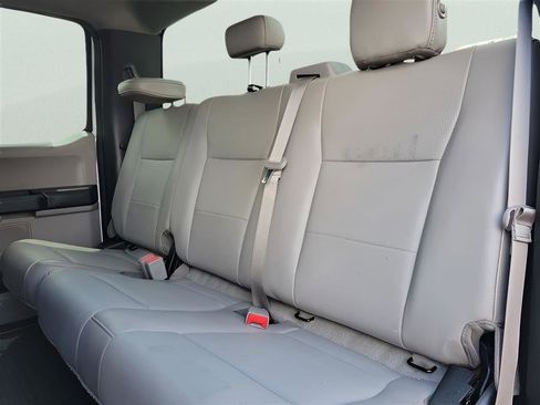 Used 2019 Ford F150 XL w/ XL Power Equipment Group AWD/4WD image 10