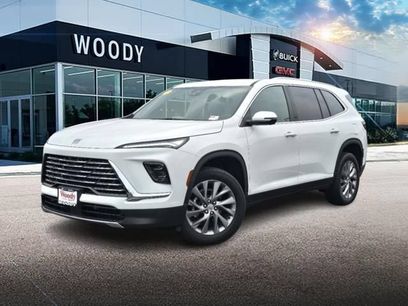New 2026 Buick Enclave Preferred w/ Power Package