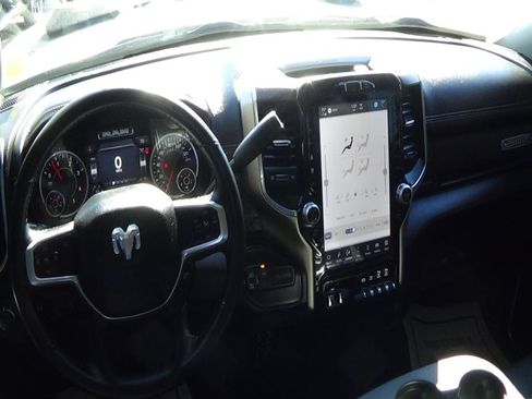 Certified 2024 RAM 2500 Laramie image 14