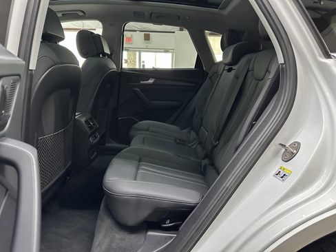 Used 2022 Audi Q5 2.0T Premium Plus image 13