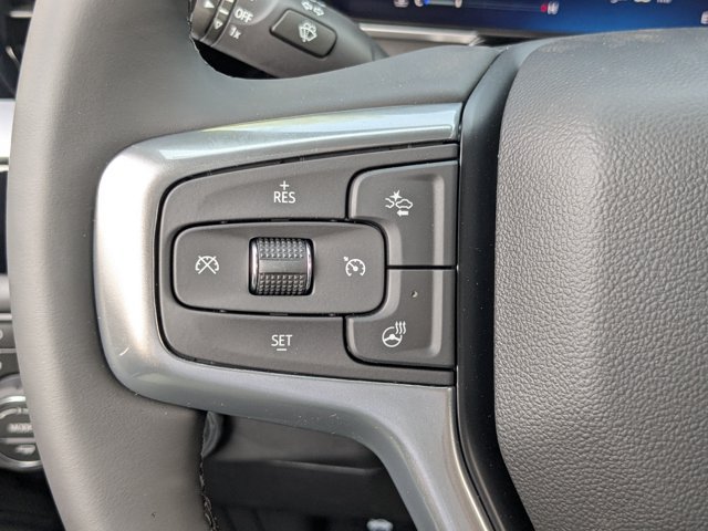 New 2026 Chevrolet Silverado 1500 RST w/ Z71 Off-Road Package AWD/4WD image 25