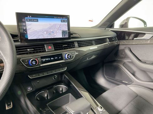 Used 2025 Audi A5 2.0T Premium Plus w/ Premium Plus image 26