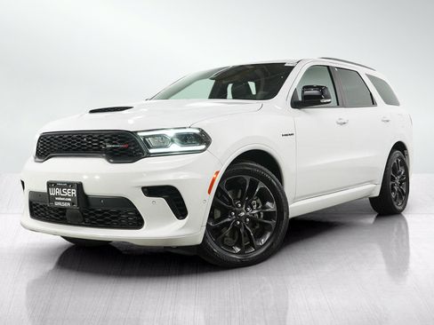 Used 2024 Dodge Durango R/T AWD/4WD image 1