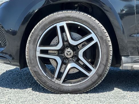Used 2018 Mercedes-Benz GLS 550 4MATIC image 38
