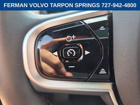 New 2026 Volvo XC90 B6 Plus w/ Protection Package Premier AWD/4WD image 30