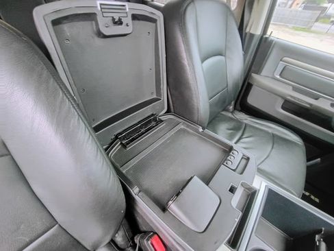 Used 2014 RAM 1500 Big Horn AWD/4WD image 46