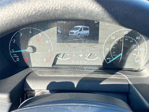 Used 2024 Ford Transit 350 XLT image 12