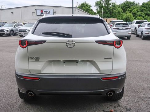 Used 2023 MAZDA CX-30 AWD 2.5 S w/ Select Package image 11