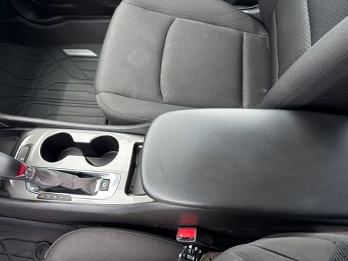 Used 2023 Chevrolet Malibu RS FWD image 21