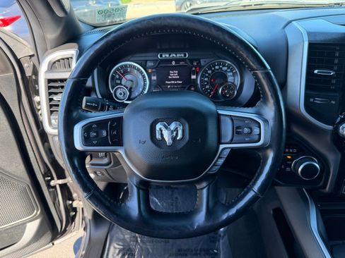 Used 2020 RAM 1500 Big Horn image 22