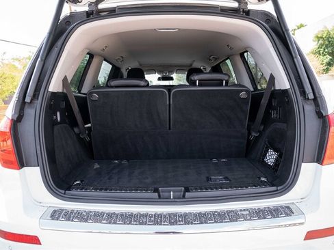 Used 2015 Mercedes-Benz GL 450 4MATIC image 20